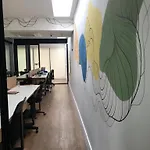 Coworking Coletivo Zen