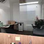 Coworking Coletivo Zen
