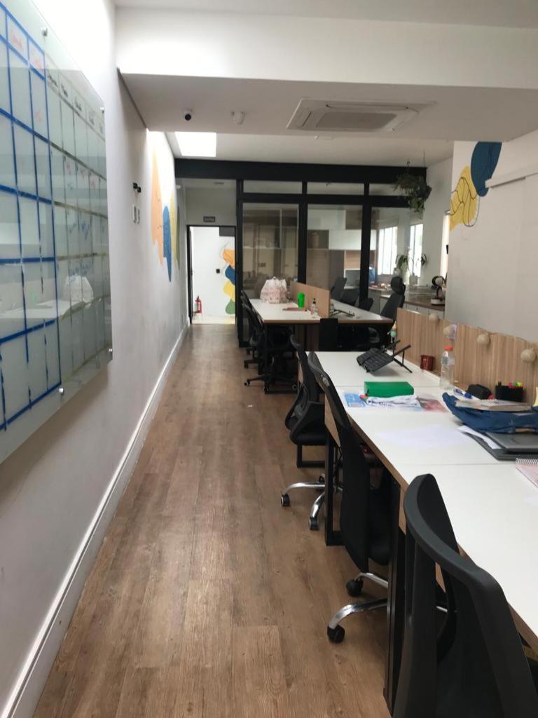 Coworking Coletivo Zen